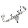 Nissan Navara D40 EGR Cooler Pipe (2005-2015)
