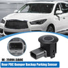 Nissan Pathfinder 1 Pcs Rear PDC Bumper Backup Parking Sensor