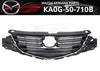 MAZDA CX-5 KE Radiator Grille Assembly
