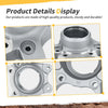 Polaris RZR XP 1000 Rear Left / Wheel Bearing Carrier (2014–2017)