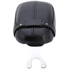 Indian Scout, Scout Sixty (2015-2024) Black Leather Rear Passenger Seat