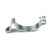 Engine Air Box Lid Intake Housing Cover Clamp Clip Silver