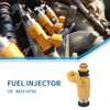 Mitsubishi Diamante Fuel Injector 1x (1997–2004)