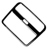 Audi A4 B9 S4 RS4 A5 S5 Rear Air Vent Outlet Panel Cover Trim (2017-2023)