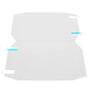 Suzuki GSX-S1000GT, Kawasaki Ninja Dashboard Screen Protector (22-23)