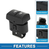 Chevrolet Cobalt, Pontiac G5 Door Lock Switch (2005 - 2010)