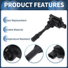 Mitsubishi Montero 3.8L V6 Ignition Coil Pack (2001-2006)