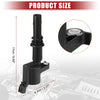 Ford E-150 8 x Ignition Coil Pack (2005-2007)
