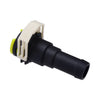 Mazda 2 3 5 6 Cooling Heater Water Hose Connector (2003-2013)