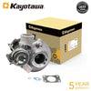 SAAB 9-3 9-5 AERO 2.3L Turbocharger (2003-2011)