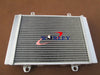 Kawasaki Brute Force 650, Prairie 700 Aluminum Radiator (2003-2023)