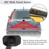 Nissan Sentra Rear View Camera (2020-2022)