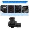 Ford Edge Rear View Camera (2011-2015)