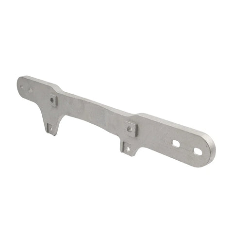 Jaguar XE XF Exhaust Pipe Lower Bracket (2015-2020)