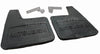 Mitsubishi L200 Triton Front Splash Guard Mud Flap (2005-2014)