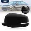 Honda Accord Left Driver Rearview Side Mirror Cover (2014-2017)
