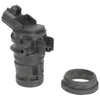 Toyota Kluger Rear Windscreen Washer Pump (2003–2014)