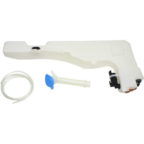 Washer Reservoir For 2005-2021 Nissan Frontier with