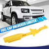 Land Rover Discovery Fuel Cap Unlocker Limiter