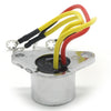 Johnson Evinrude 25-60 HP Voltage Rectifier Regulator