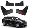 Cadillac XT5 4PCS Splash Guards Mud Flaps Fender (2016–2019)