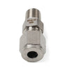 Stainless Steel Tubing 6mm OD 1/8" NPT Compression Fitting (2023)