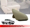 Toyota Hilux MK6 MK7 Cream Seat Adjust Handle (2005-2015)