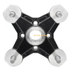 Can-Am Renegade Wheel Hub & Disc Rotor