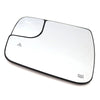 Dodge Ram 1500 Heated Left Blind Spot Wing Mirror Glass (2019-2022)