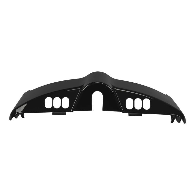 Harley Electra Street Glide Black Inner Fairing Skirt Cover (2014-2024)