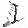 Allison LCT 1000 Duramax 5 Speed Internal Wire Harness (1999-2003)
