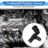 PEUGEOT 206 Hatchback Crankshaft Position Sensor (1998-2007)