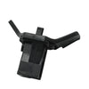 Mitsubishi Pajero Fuel Door Filter Latch Cover (2000-2006)