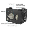 Chevy Silverado Headlamp Switch Dash Panel (1995-1999)