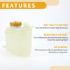 Ford Escort Power Steering Reservoir (1993-1999)