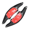 Mazda CX-30, Mazda 3 Carbon Fiber Shift Paddle (2020-2023)