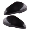Ford Mondeo Fusion 2 x Exterior Mirror Cap Trim (2013-2021)