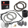 Honda CRF XR100 Clutch Plate Springs Air Filter Holder