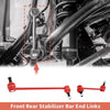 Honda Pilot 4x Front/Rear Stabilizer Sway Bar Link (2003 - 2008)