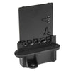 Jeep Liberty Wrangler Dodge Dakota HVAC Blower Motor Resistor (2002-2012)