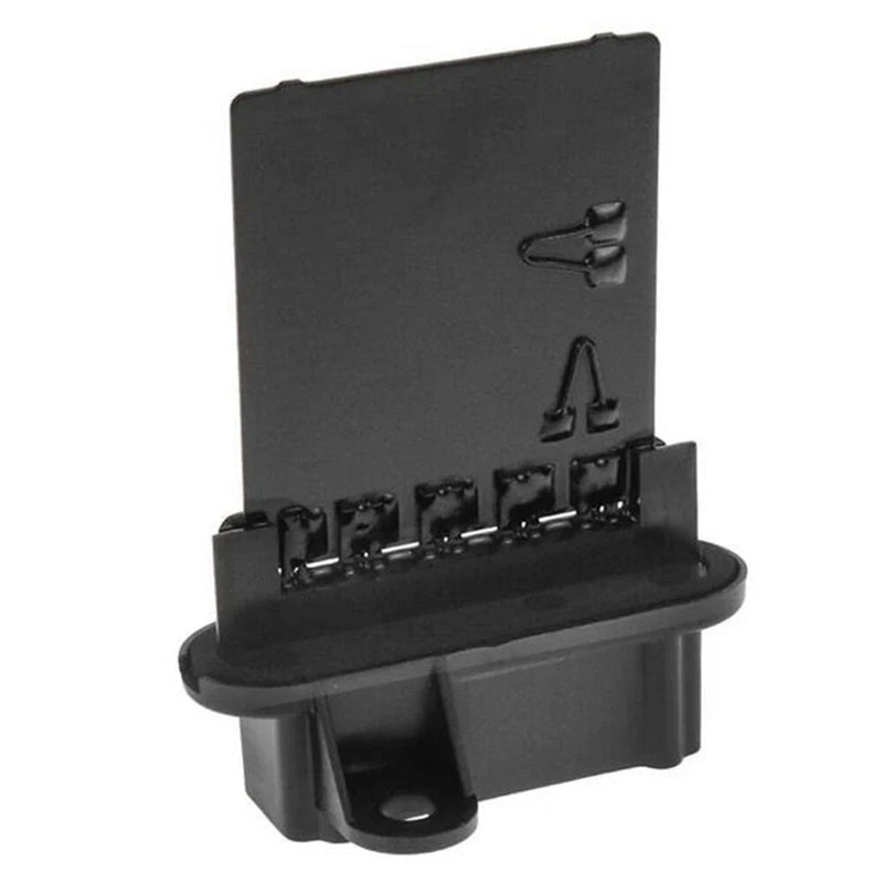 Jeep Liberty Wrangler Dodge Dakota HVAC Blower Motor Resistor (2002-2012)