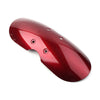 Triumph Scrambler Thruxton 900 Red Front Fender Mudguard (2001-2016)