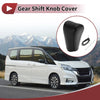 Nissan Serena HFC27 GFC27 Anti-Slip Gear Shift Knob Cover (2016-2023)
