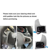 BMW 1 2 3 4 5 6 7 Series X3 X4 X5 X6 Steering Wheel Shift Paddle Extensions