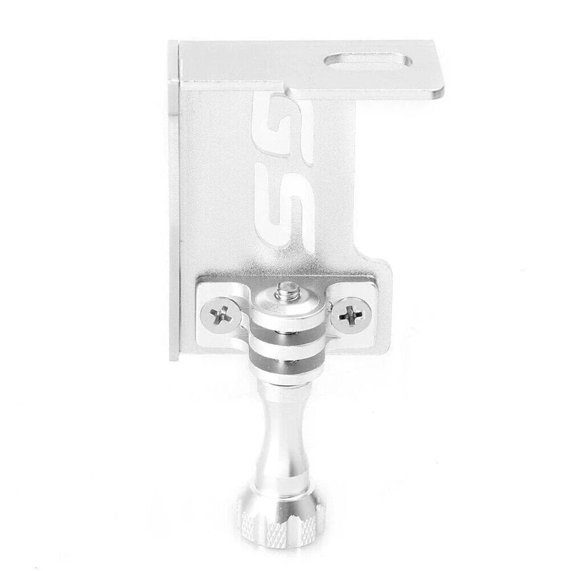 GoPro Camera BMW F650GS F700GS F800GS Front Left Stand Bracket (2013-2016)