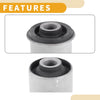 Nissan Frontier Front Upper Control Arm Bushing (1998-2004)
