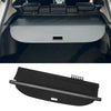 Ford Edge Retractable Cargo Cover (2015-2022)