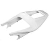 Yamaha YZF R1 Unpainted White Rear Tail Fairing (1998-1999)