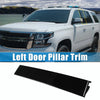 Cadillac & Chevy Door B Pillar Trim Panel