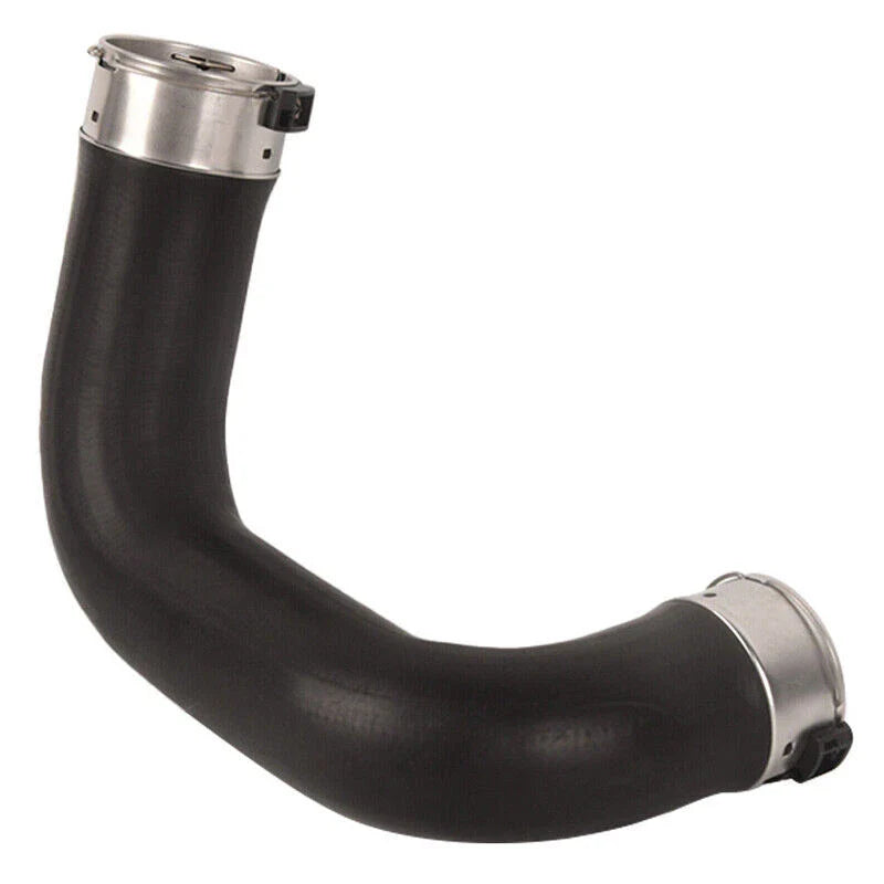 Nissan Navara D40, Pathfinder R51 Turbo Intercooler Hose Hot Side (2005-2015)